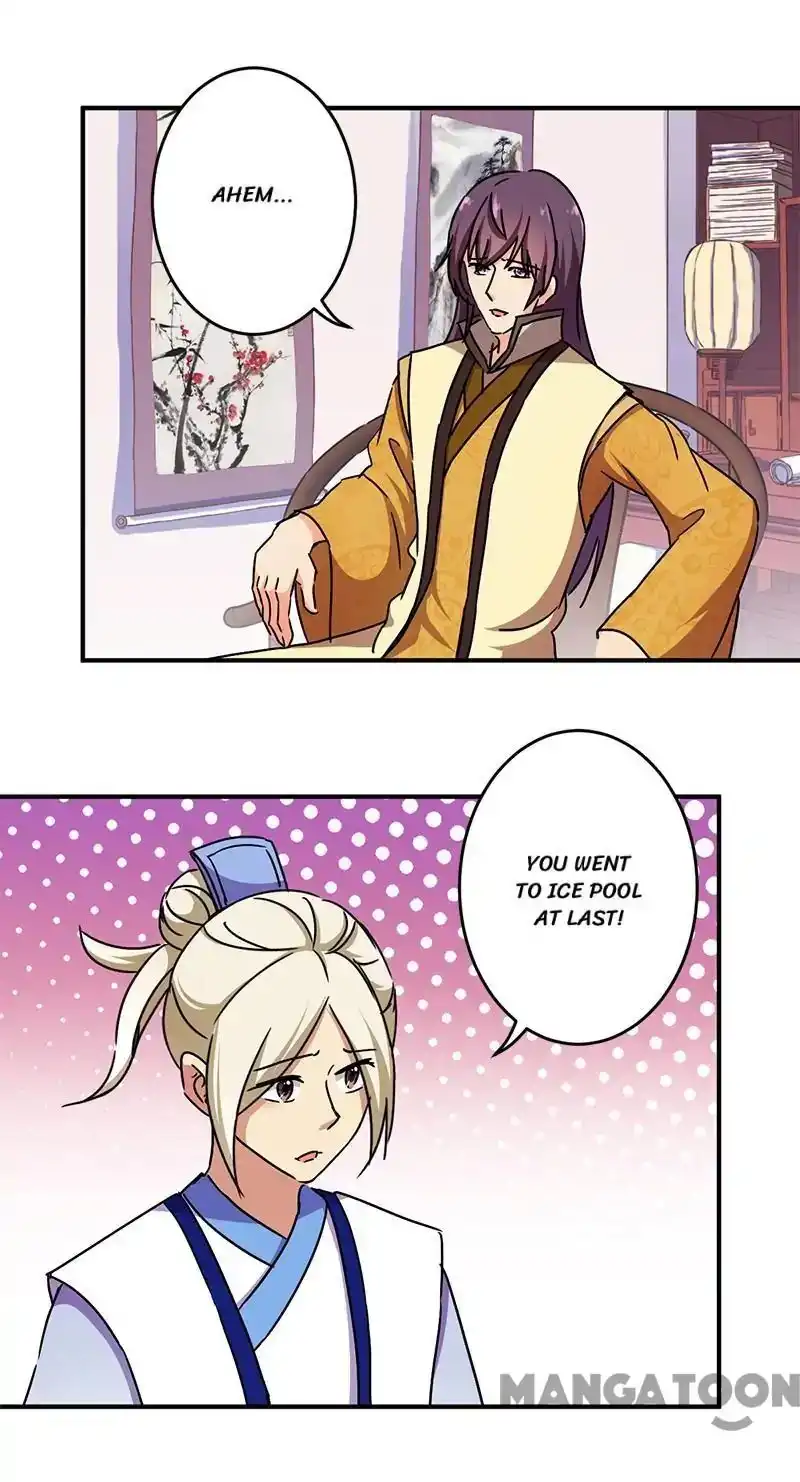 Prince, You're So Cheap! Chapter 248 2